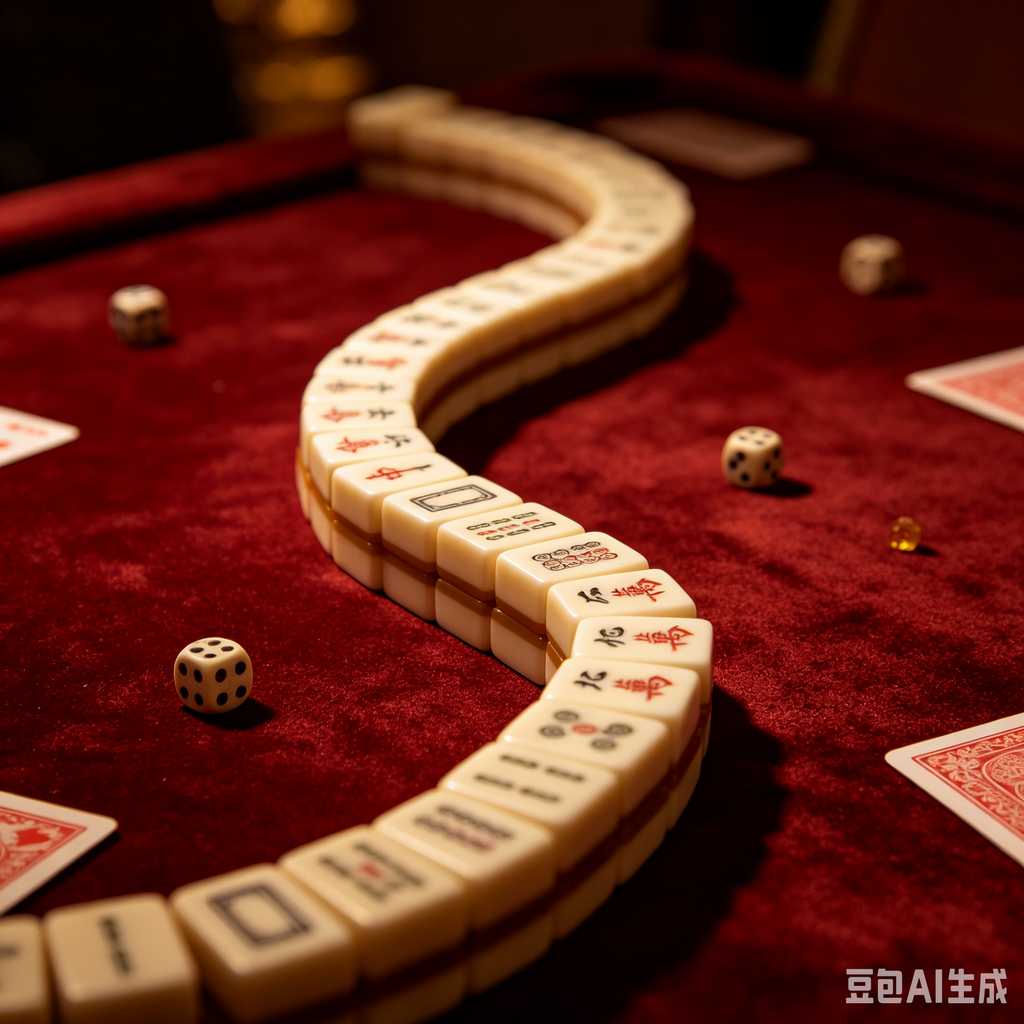 Caracas,mahjong