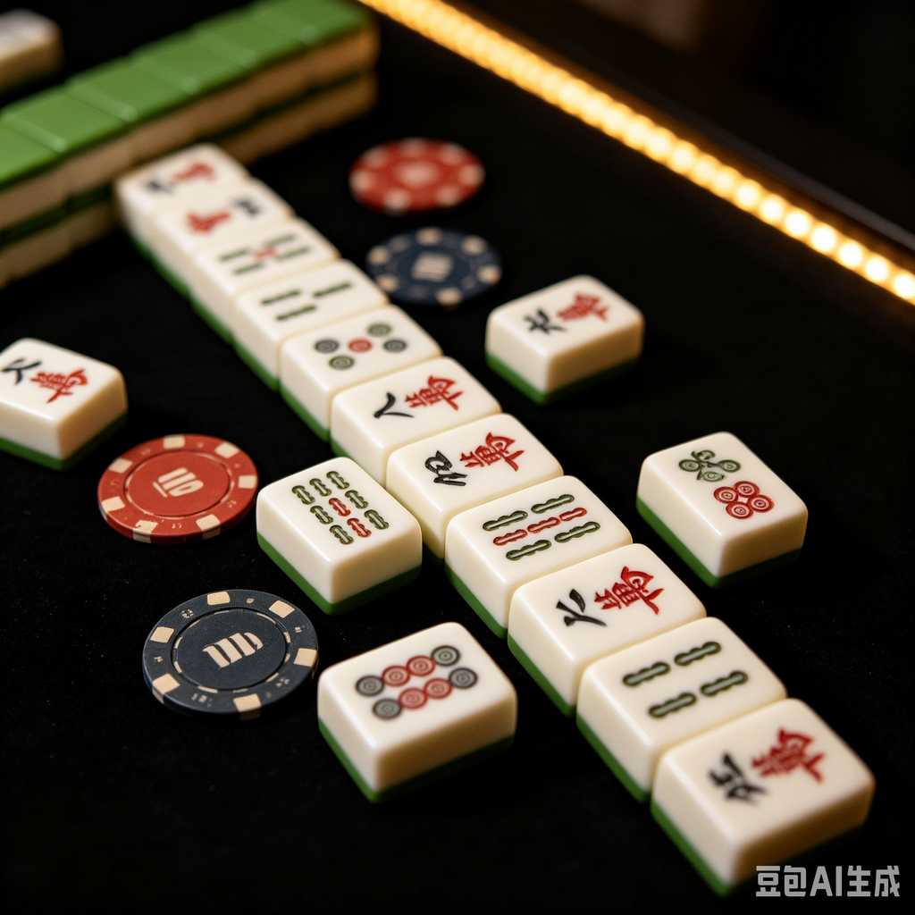 Tucson,mahjong