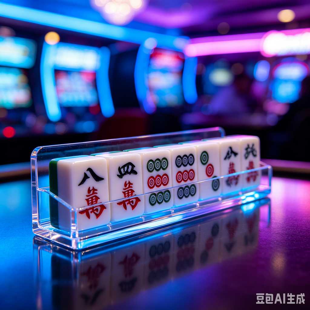 NewYork,mahjong