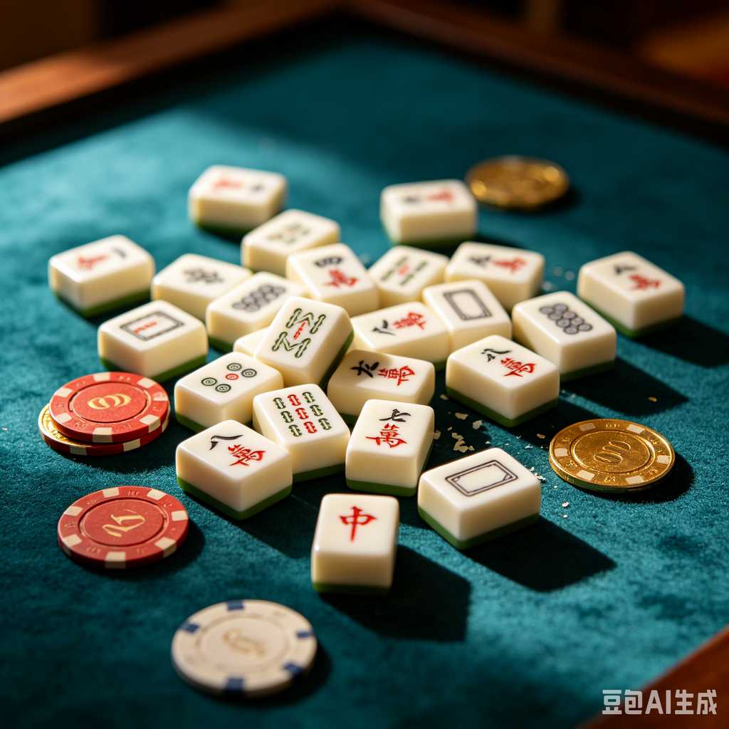 Youngstown,mahjong
