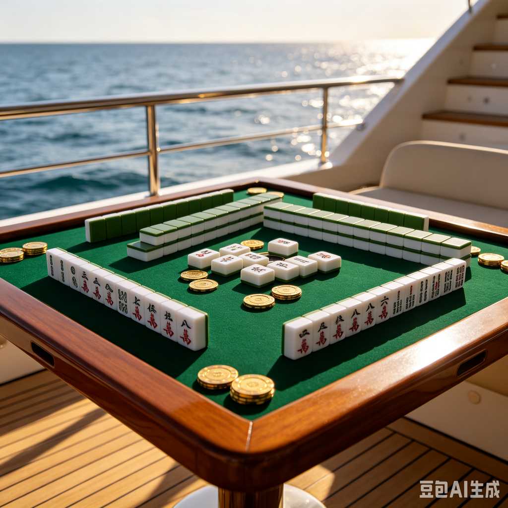 SanFrancisco,mahjong