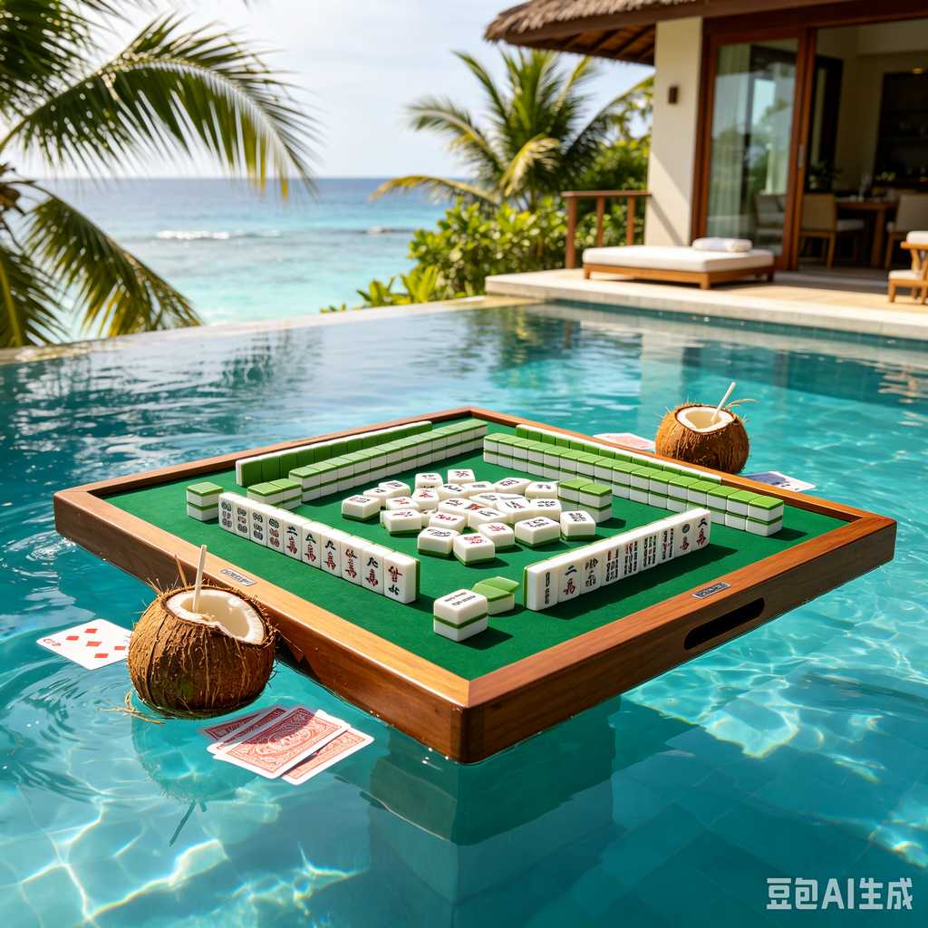Aracaju,mahjong