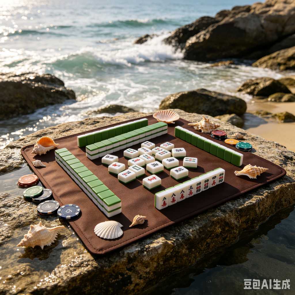 Montana,mahjong