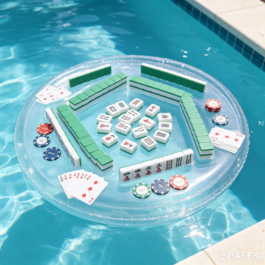 Skopje,mahjong