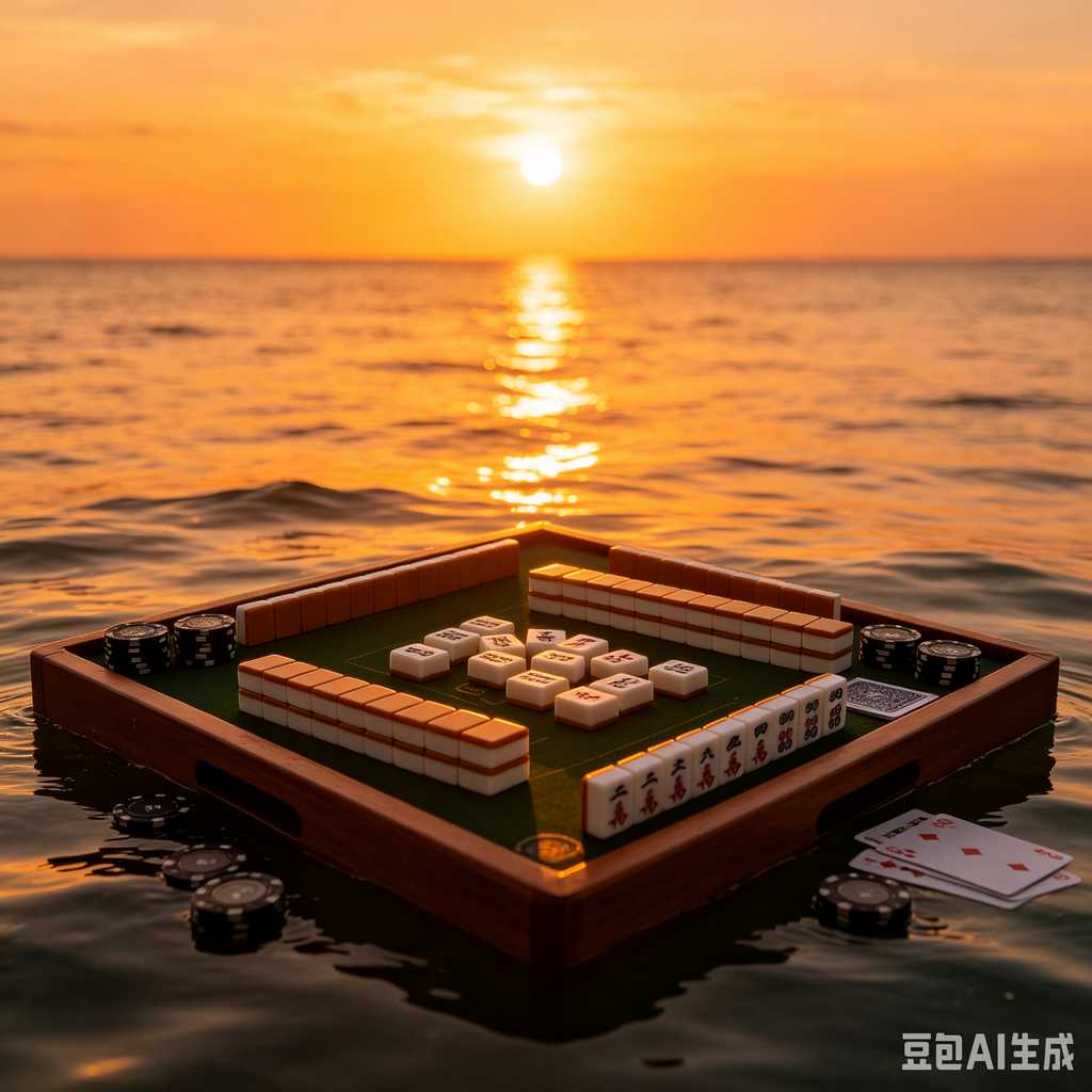 Nice,mahjong